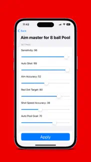 cheto 8 ball pool aim master alternatives 3