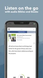 niv bible app + alternatives 4