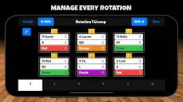 volleyball rotations alternatives 5