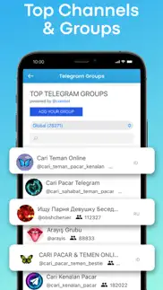 telegram tools dual messenger alternativer 3