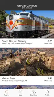 grand canyon offline guide alternatives 4
