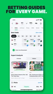 action network sports betting alternatives 9