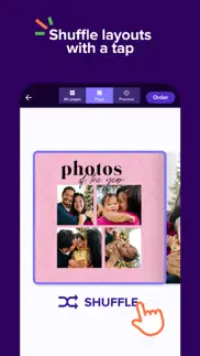 mixbook: photo book creator alternatives 6