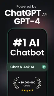 chat & ask ai by codeway alternatives 1