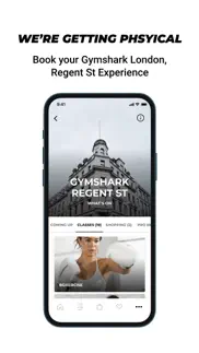 gymshark app alternatives 4
