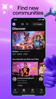 twitch: live game streaming alternatives 1