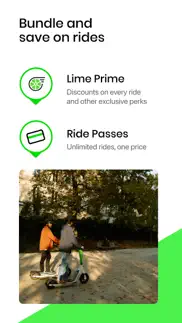 lime - #ridegreen alternatives 8