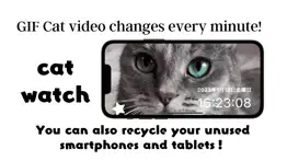 cat clock app pro.no ads alternatives 1