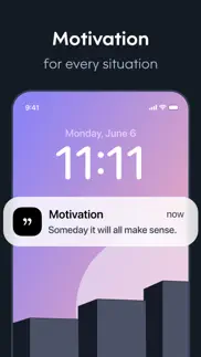 motivation - daily quotes alternatives 1