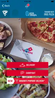 domino's pizza usa alternatives 1