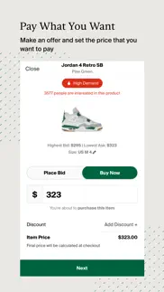 stockx — sneakers and apparel alternatives 5