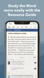 niv bible app + alternatives 3