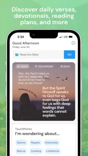 life bible app alternatives 3