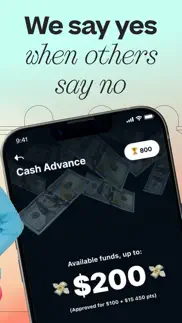 klover - instant cash advance alternatives 2