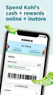 kohl's - shopping & discounts alternatives 3