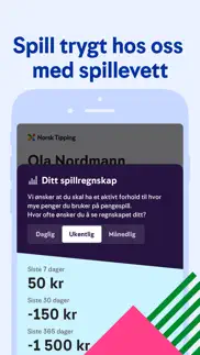 norsk tipping alternativer 2