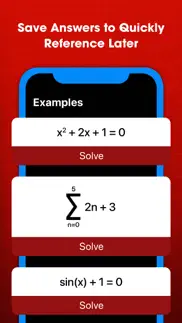algebra math solver alternatives 6