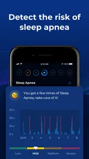 shuteye®: sleep tracker, sound alternatives 6
