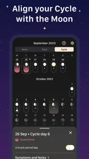 moonx — moon calendar u'd love alternatives 4