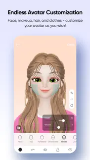 zepeto: avatar, connect & play alternatives 4