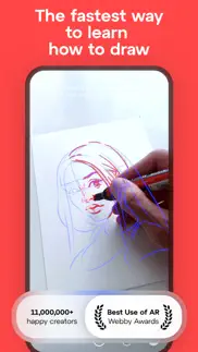 sketchar: ar drawing app alternatives 1