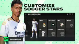 ea sports fc™ mobile soccer alternatives 7