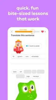 duolingo - language lessons alternatives 3