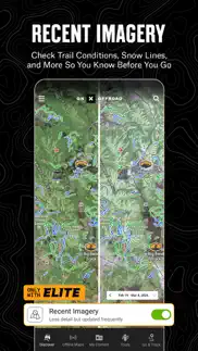 onx offroad: trail maps & gps alternatives 4