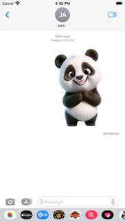 happy panda stickers alternatives 4