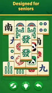 witt mahjong - tile match game alternatives 1