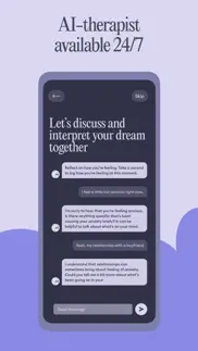 dreamapp: dream interpretation alternatives 4