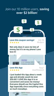 capital one shopping: save now alternatives 6
