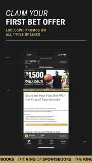 betmgm - online sports betting alternatives 3