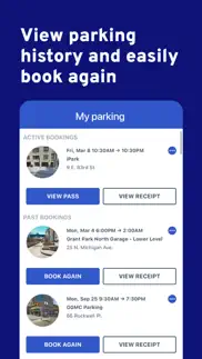 parkwhiz - #1 parking app alternatives 5