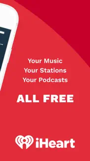 iheart: radio, podcasts, music alternatives 2