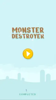 monster destroyers alternatives 7