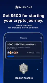 crypto.com - buy bitcoin, bome alternatives 3
