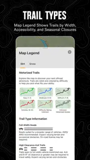 onx offroad: trail maps & gps alternatives 9