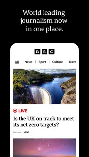 bbc: world news & stories alternatives 1