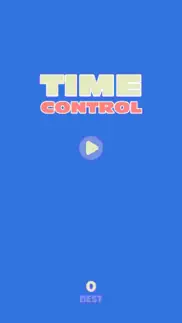 time control ball alternatives 6