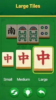 witt mahjong - tile match game alternatives 2
