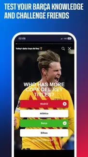 fc barcelona official app alternatives 7