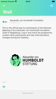 avh network meeting magdeburg alternatives 3