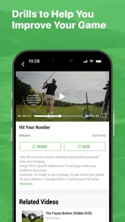 swingu golf gps range finder alternatives 9