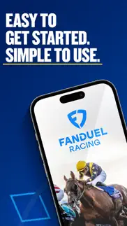 fanduel racing - bet on horses alternatives 2