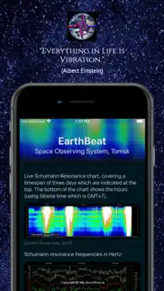 earthbeat - schumann resonance alternatives 1