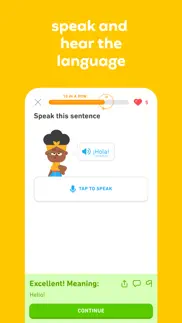 duolingo - language lessons alternatives 4