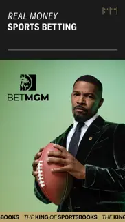 betmgm - online sports betting alternatives 1