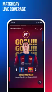 fc barcelona official app alternatives 5