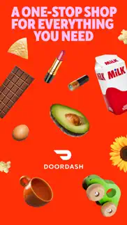 doordash - food delivery alternativer 1